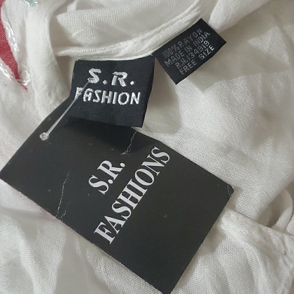 S.R.FASHIONS DRESS  - Picture 2 of 4